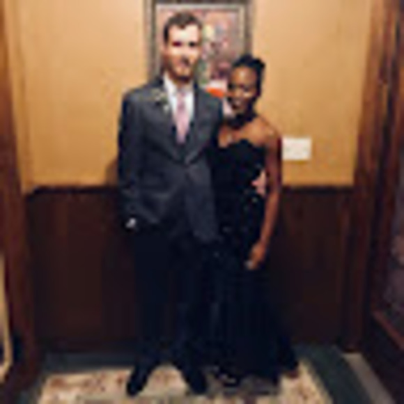 Meet your Posher, Ameck - Picture 1 of 1